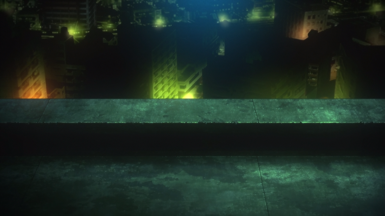 Kara no Kyoukai (El Mejor Anime Fansub)